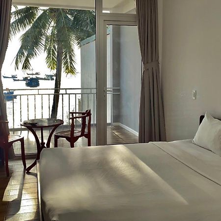 Ts Beach House Phú Quý Zewnętrze zdjęcie