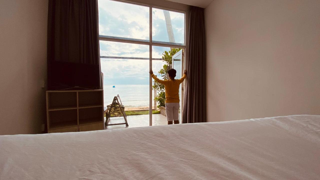 Ts Beach House Phú Quý Zewnętrze zdjęcie