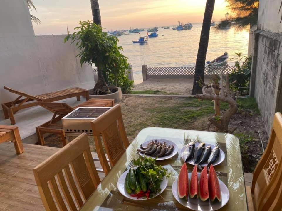 Ts Beach House Phú Quý Zewnętrze zdjęcie