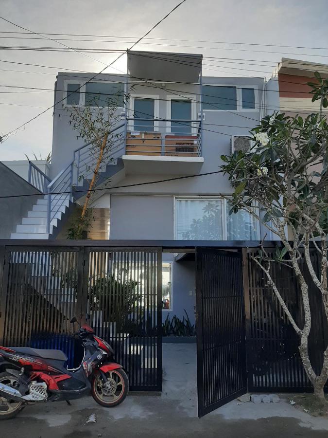 Ts Beach House Phú Quý Zewnętrze zdjęcie