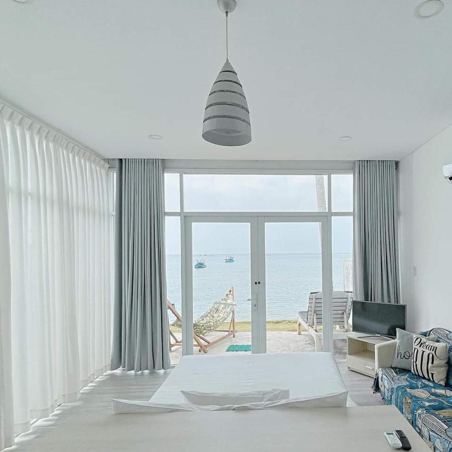 Ts Beach House Phú Quý Zewnętrze zdjęcie