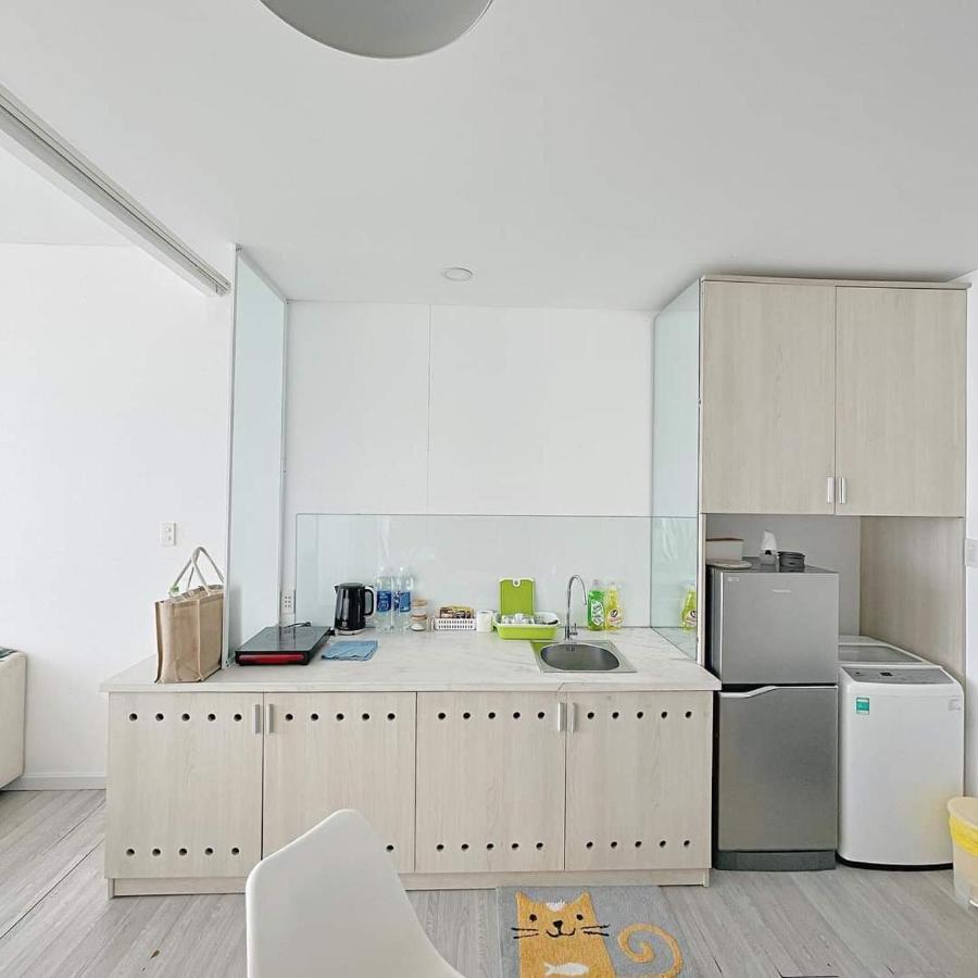 Ts Beach House Phú Quý Zewnętrze zdjęcie