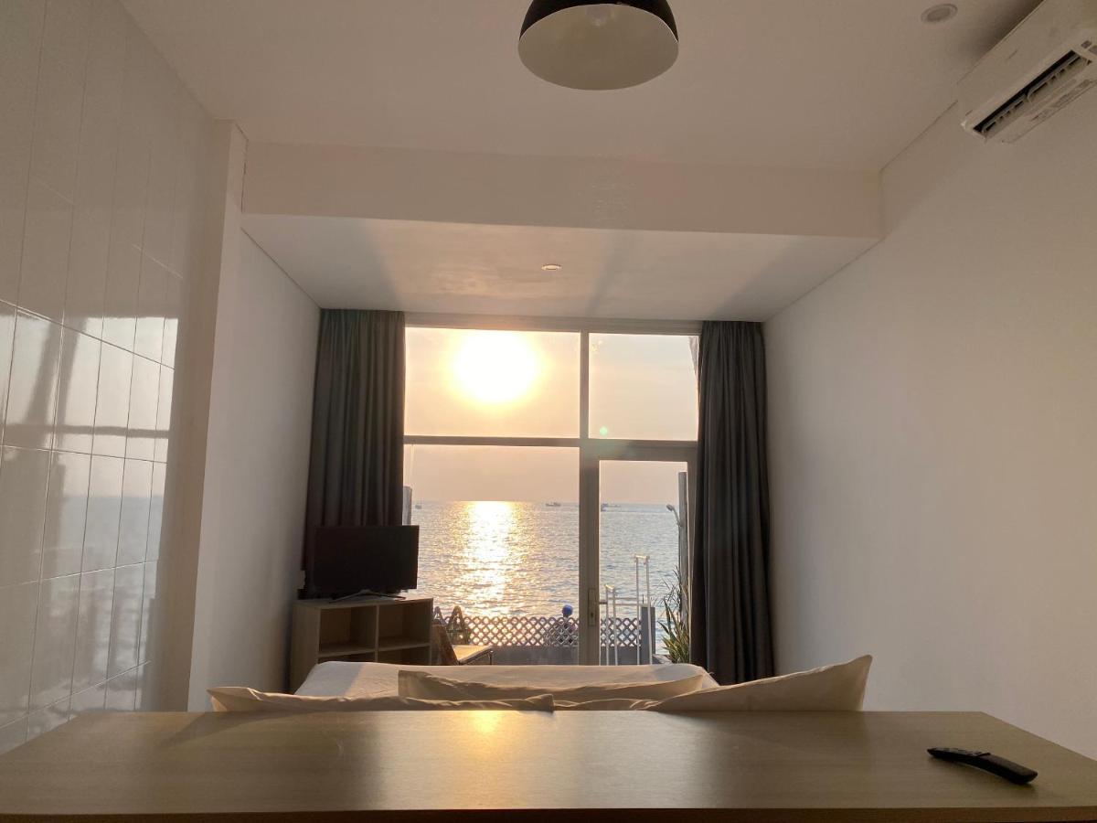 Ts Beach House Phú Quý Zewnętrze zdjęcie