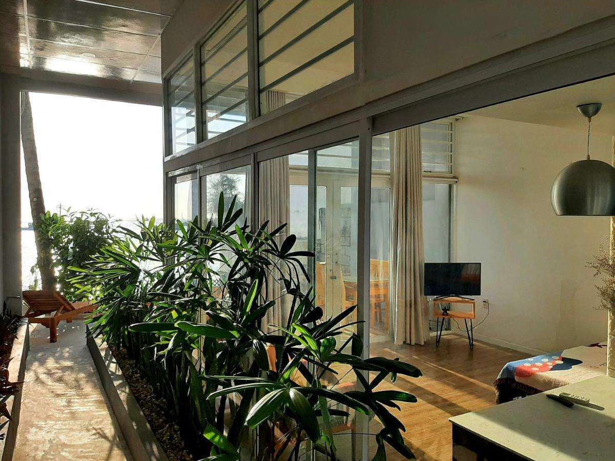 Ts Beach House Phú Quý Zewnętrze zdjęcie