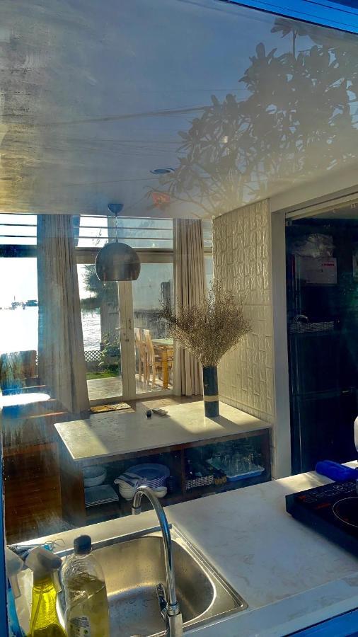 Ts Beach House Phú Quý Zewnętrze zdjęcie
