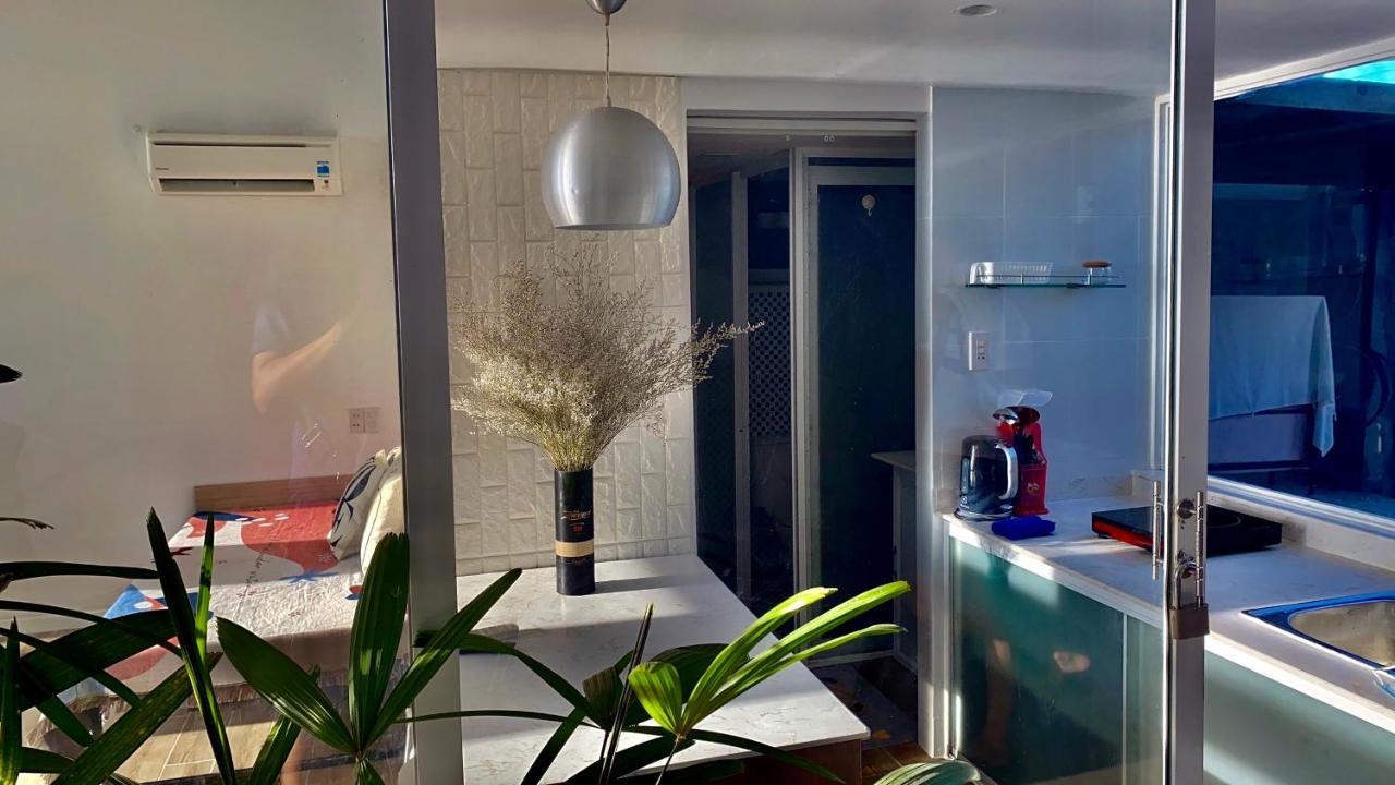 Ts Beach House Phú Quý Zewnętrze zdjęcie