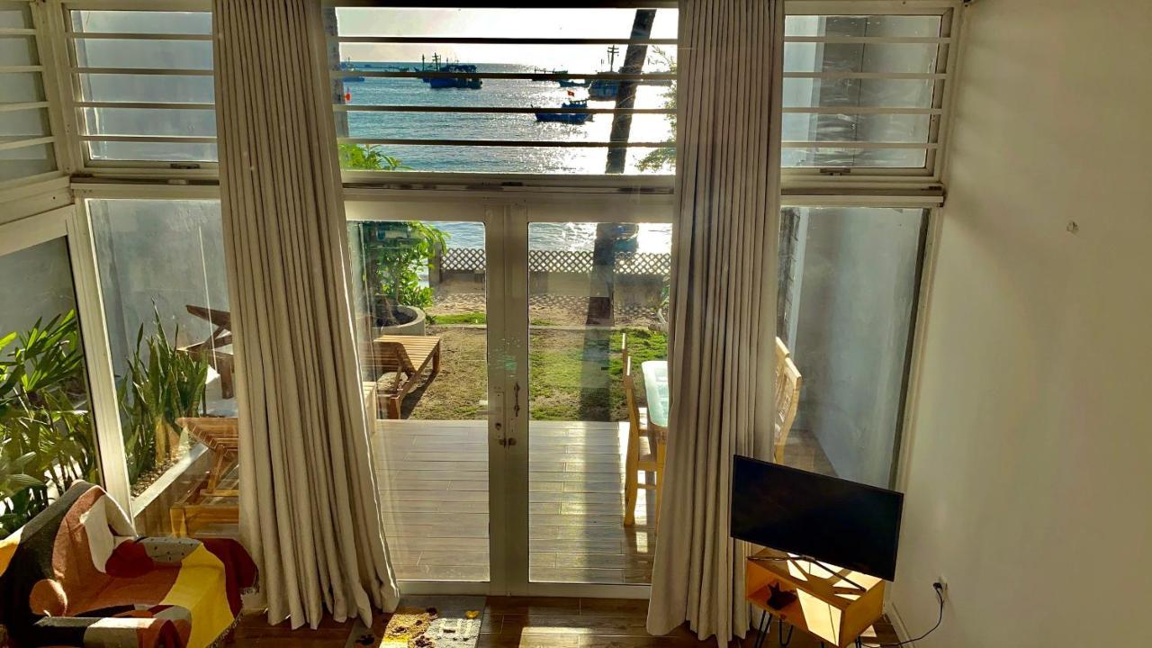 Ts Beach House Phú Quý Zewnętrze zdjęcie