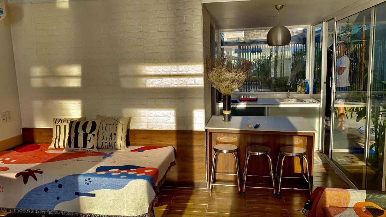 Ts Beach House Phú Quý Zewnętrze zdjęcie