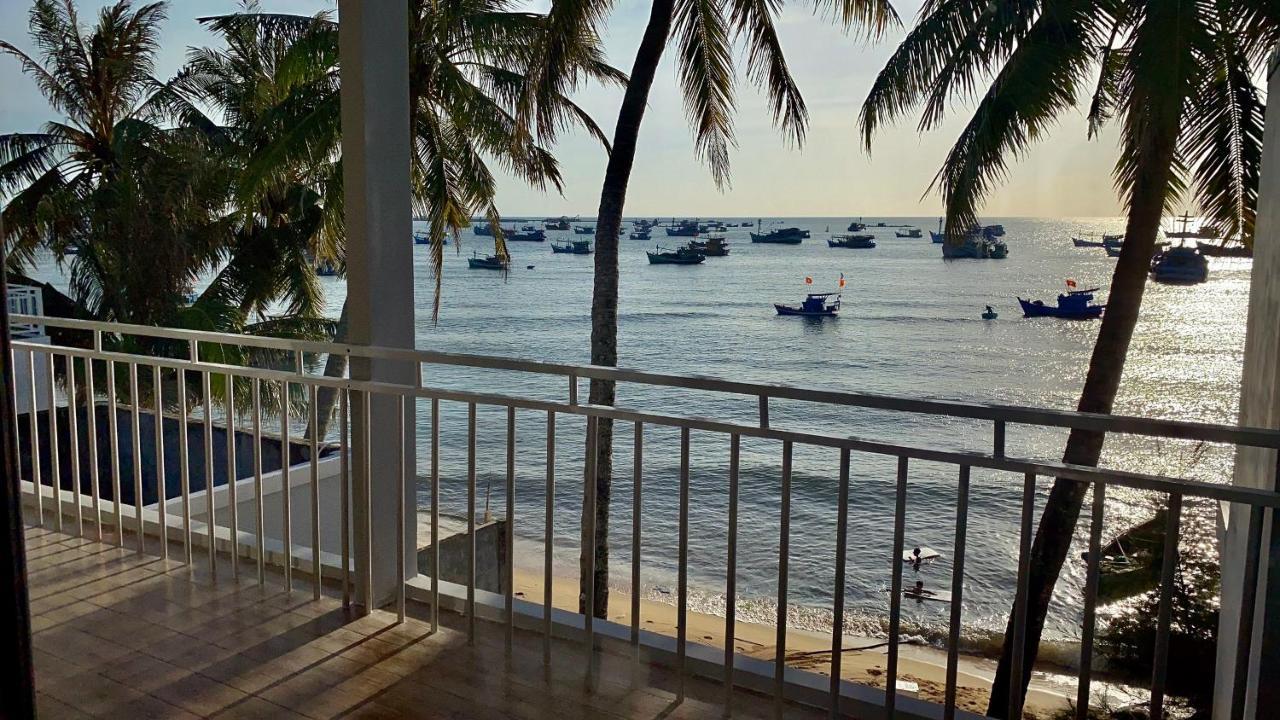 Ts Beach House Phú Quý Zewnętrze zdjęcie