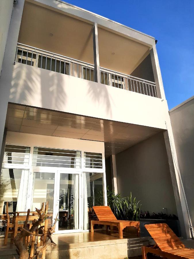 Ts Beach House Phú Quý Zewnętrze zdjęcie