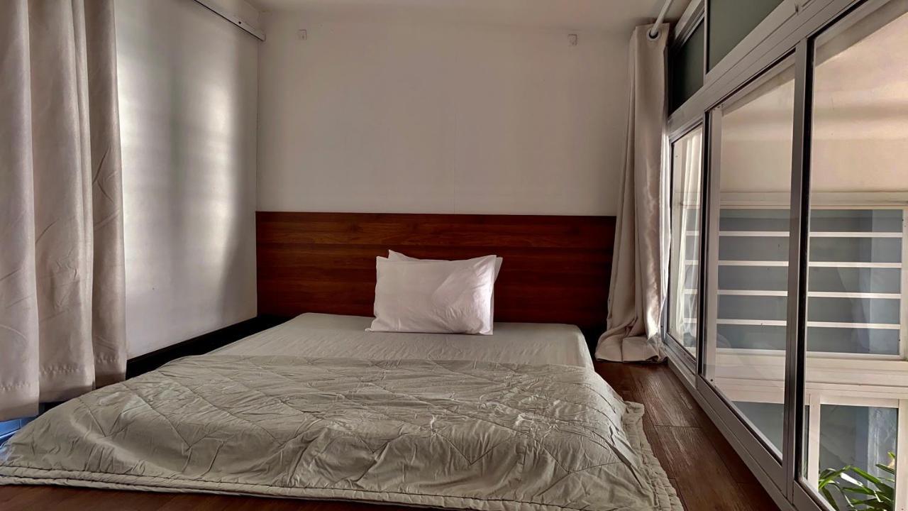 Ts Beach House Phú Quý Zewnętrze zdjęcie