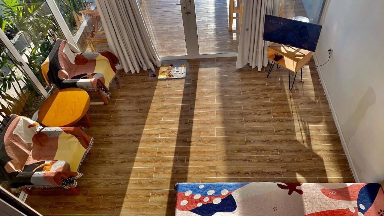 Ts Beach House Phú Quý Zewnętrze zdjęcie