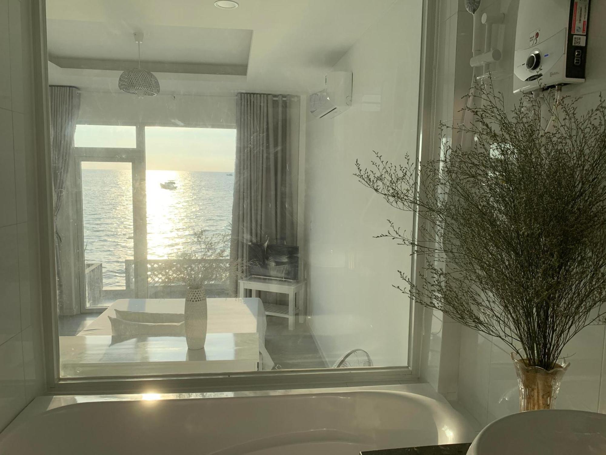 Ts Beach House Phú Quý Zewnętrze zdjęcie