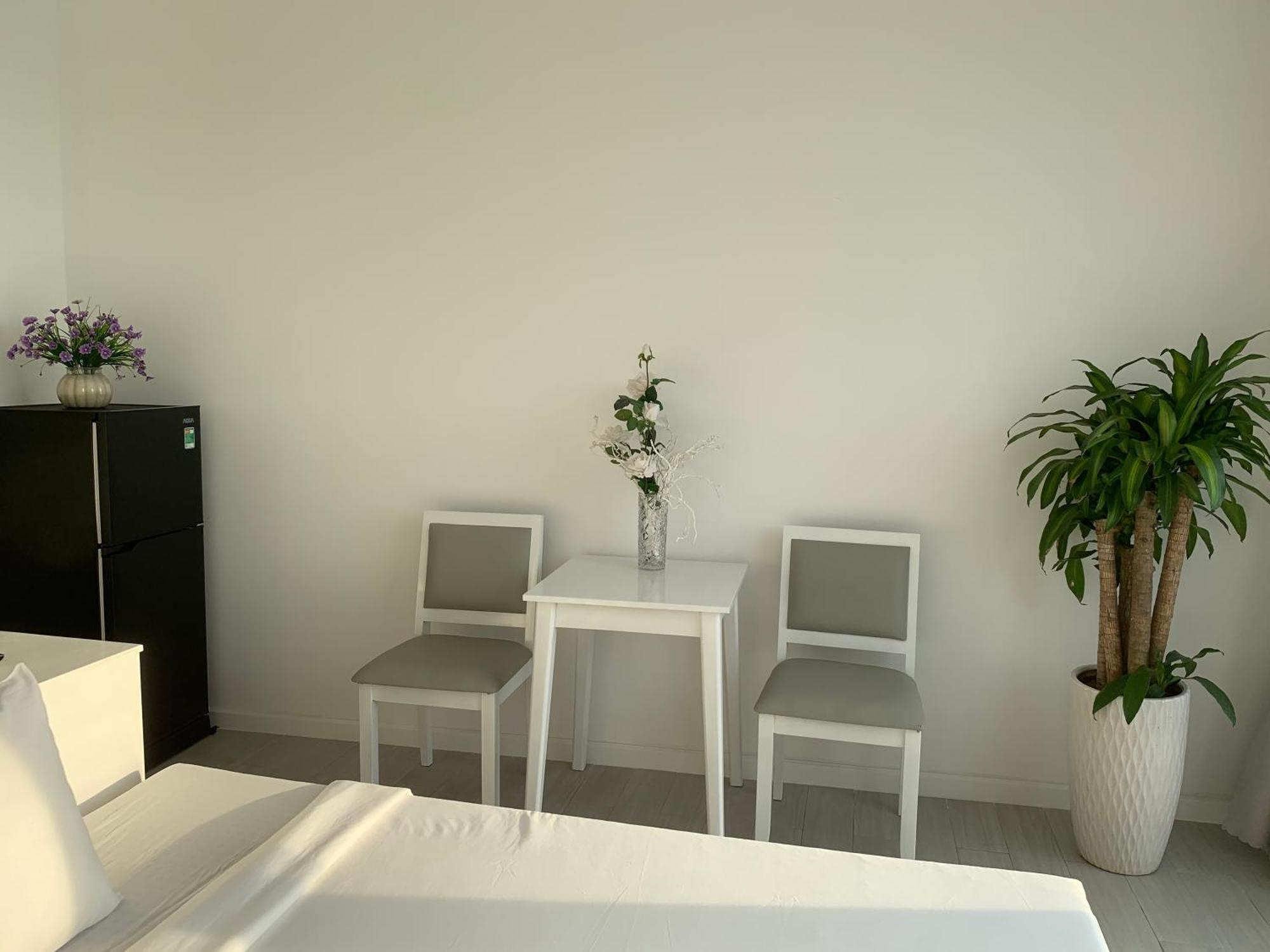 Ts Beach House Phú Quý Zewnętrze zdjęcie