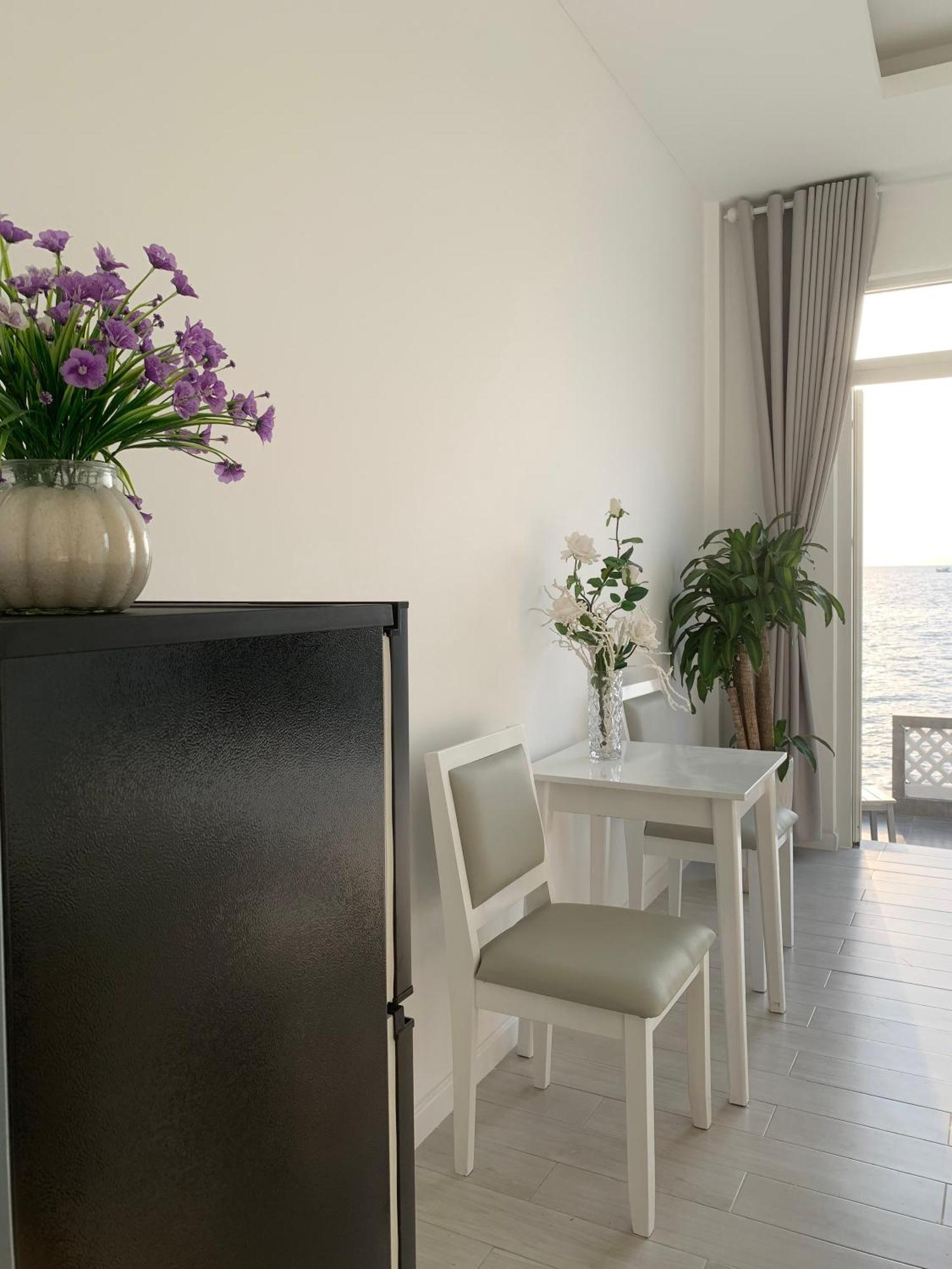 Ts Beach House Phú Quý Zewnętrze zdjęcie