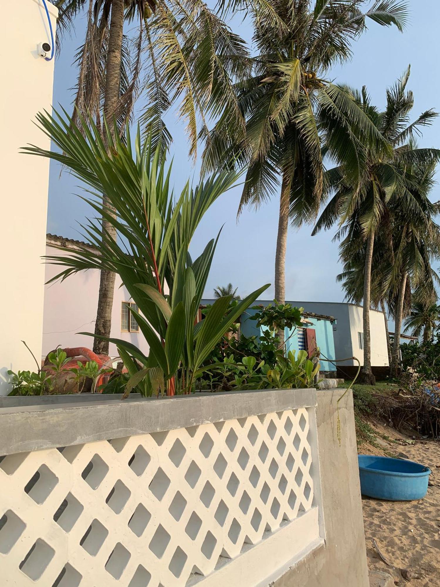 Ts Beach House Phú Quý Zewnętrze zdjęcie