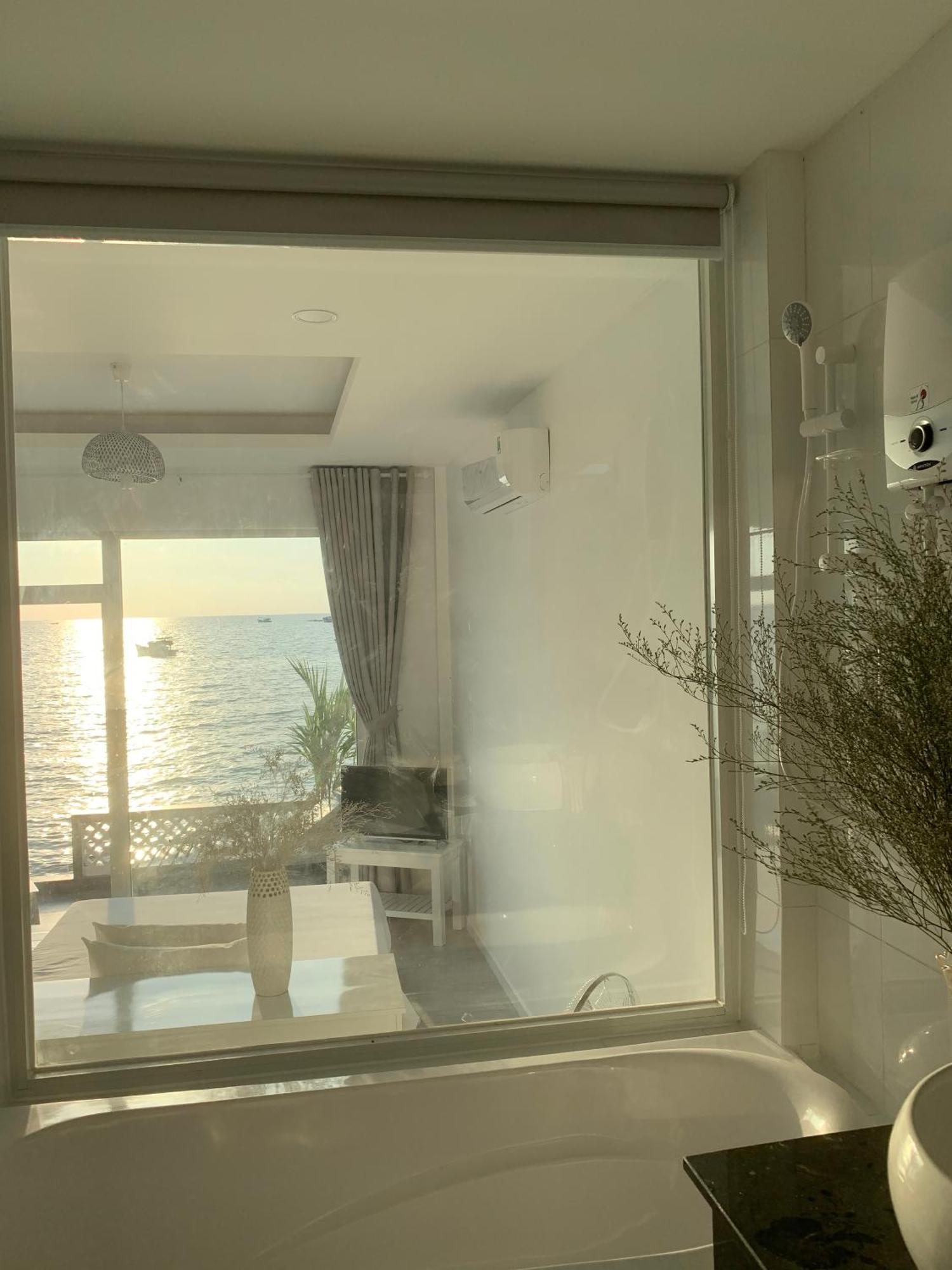 Ts Beach House Phú Quý Zewnętrze zdjęcie