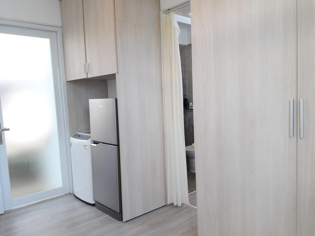 Ts Beach House Phú Quý Zewnętrze zdjęcie
