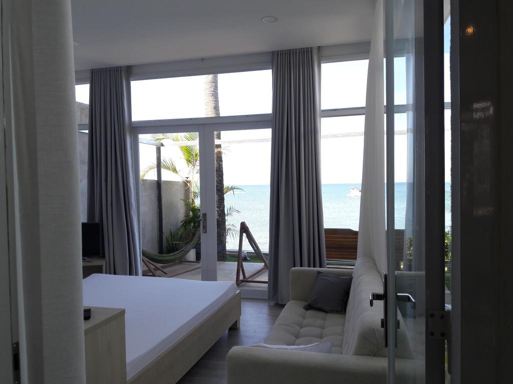 Ts Beach House Phú Quý Zewnętrze zdjęcie