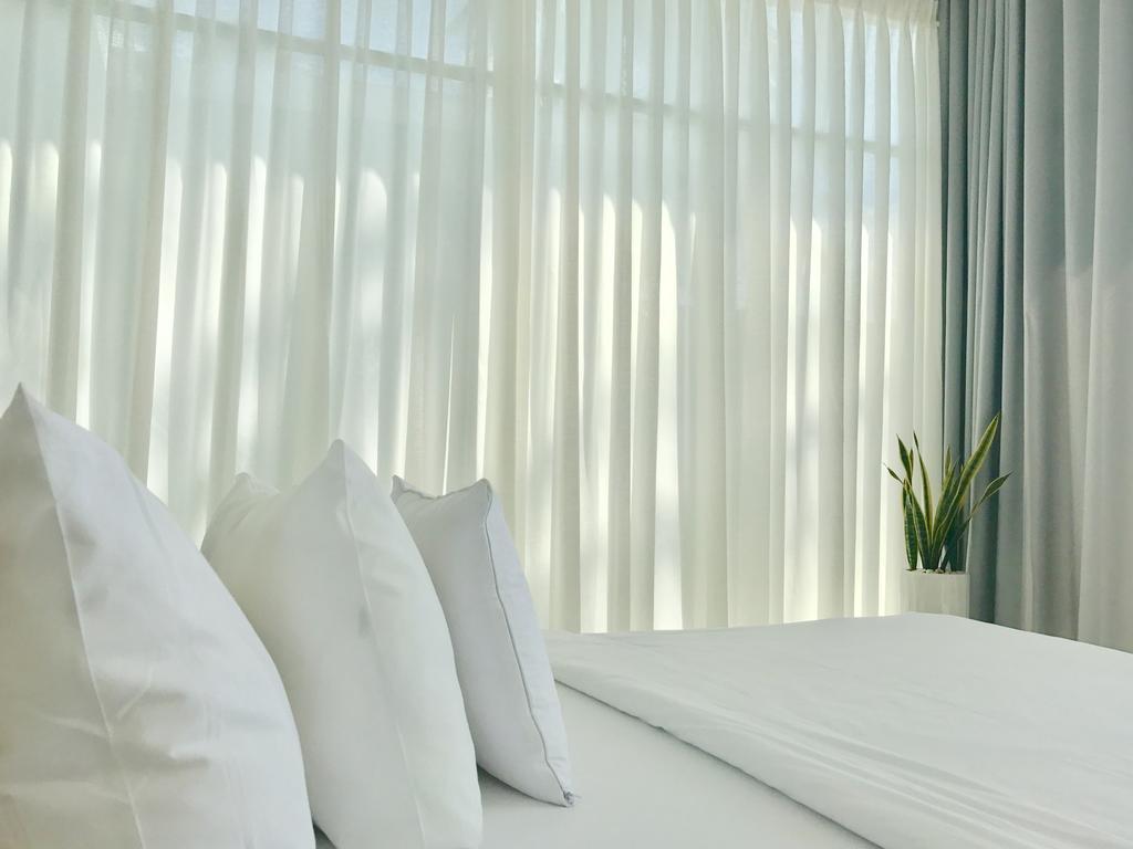 Ts Beach House Phú Quý Zewnętrze zdjęcie