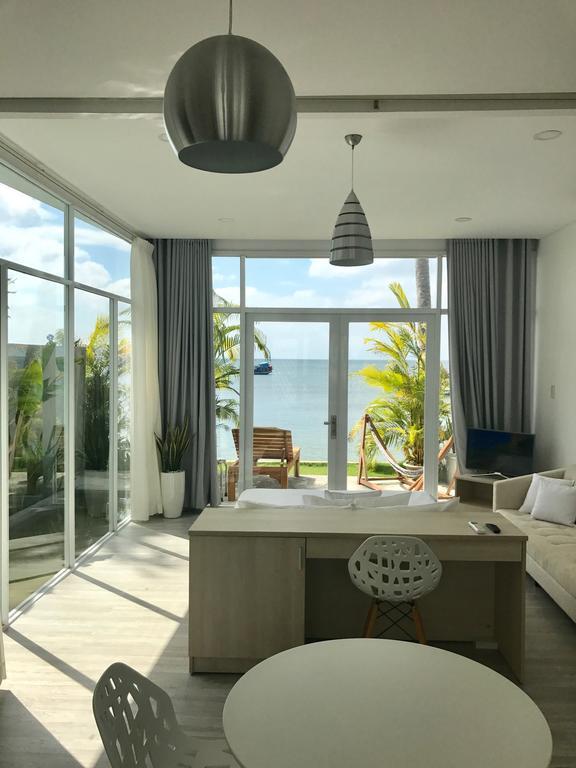 Ts Beach House Phú Quý Zewnętrze zdjęcie