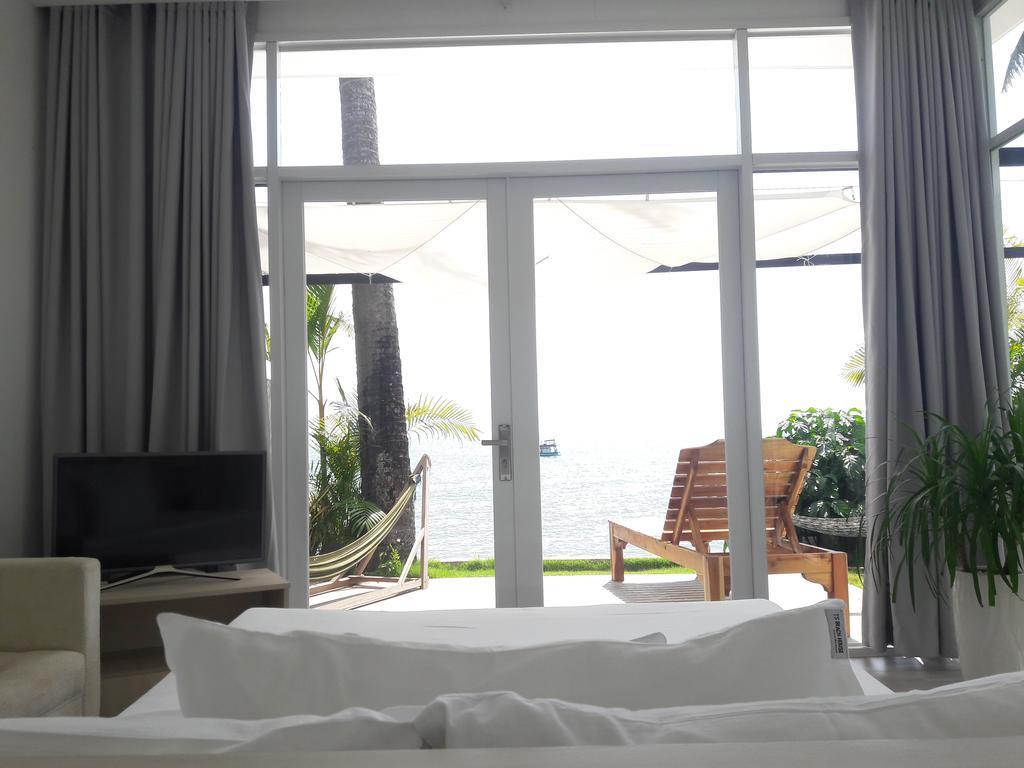 Ts Beach House Phú Quý Zewnętrze zdjęcie