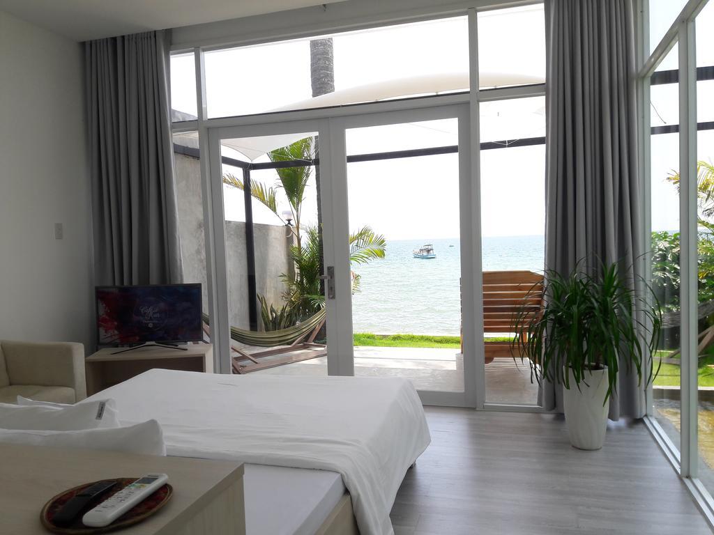 Ts Beach House Phú Quý Zewnętrze zdjęcie