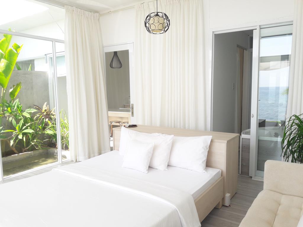 Ts Beach House Phú Quý Zewnętrze zdjęcie