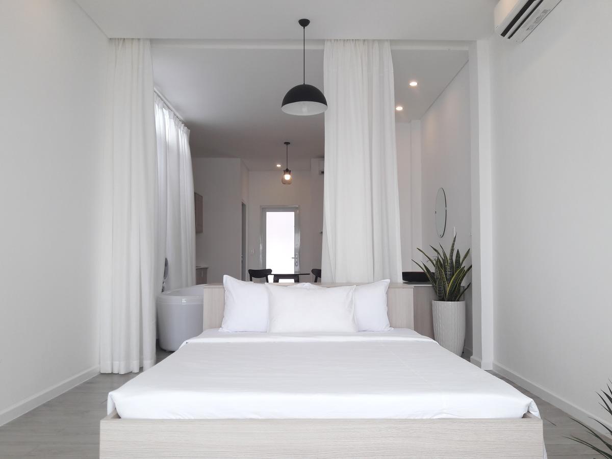 Ts Beach House Phú Quý Zewnętrze zdjęcie