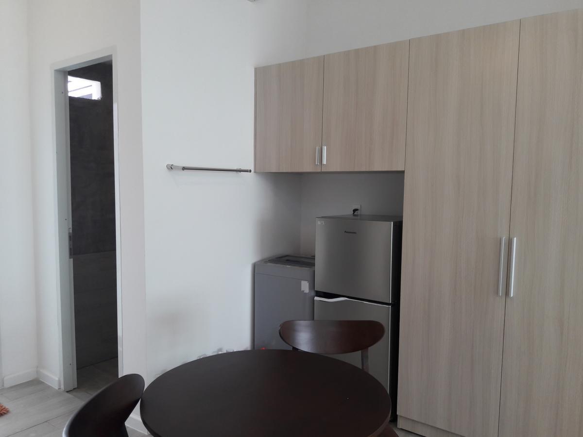 Ts Beach House Phú Quý Zewnętrze zdjęcie