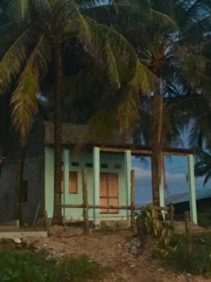Ts Beach House Phú Quý Zewnętrze zdjęcie