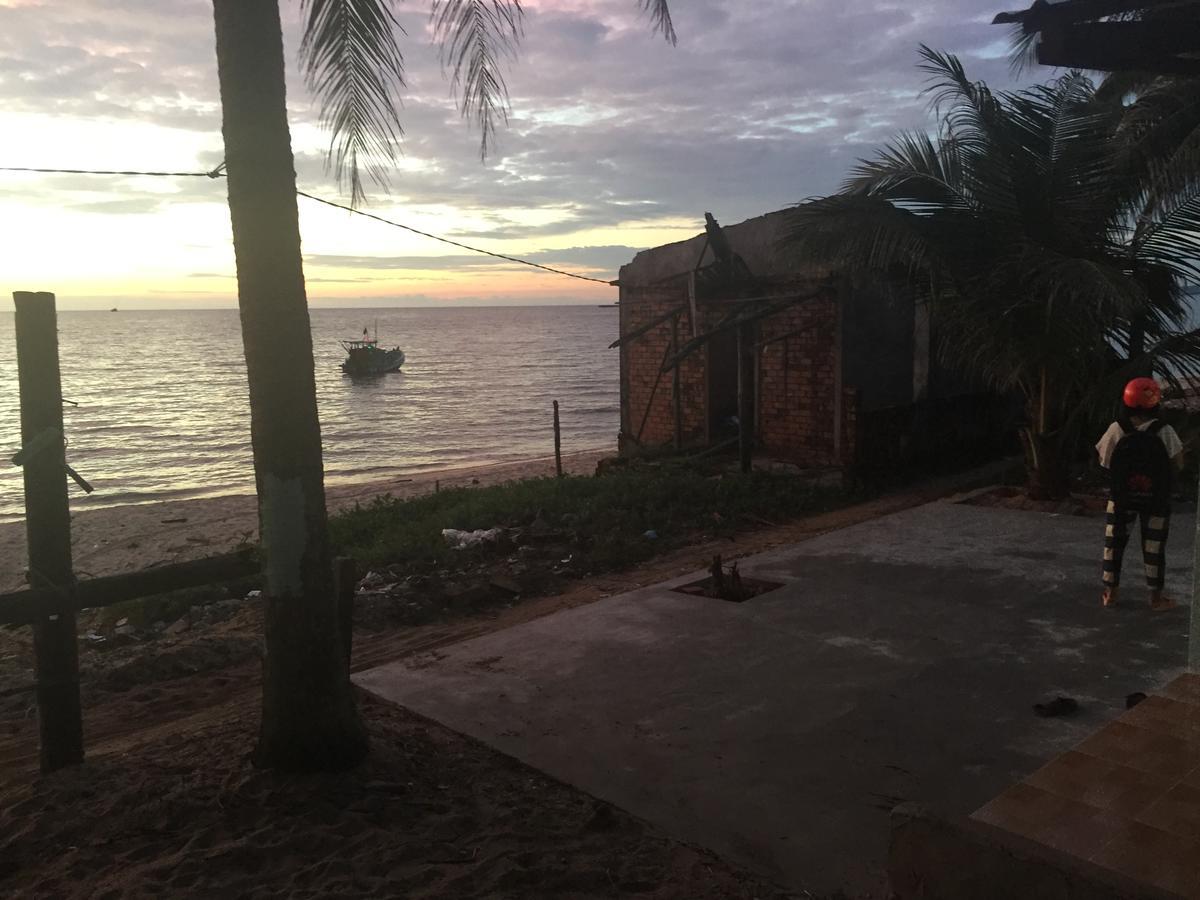 Ts Beach House Phú Quý Zewnętrze zdjęcie