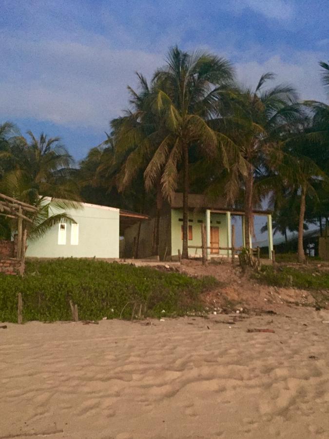 Ts Beach House Phú Quý Zewnętrze zdjęcie
