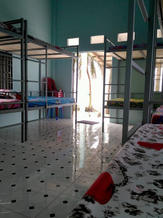 Ts Beach House Phú Quý Zewnętrze zdjęcie