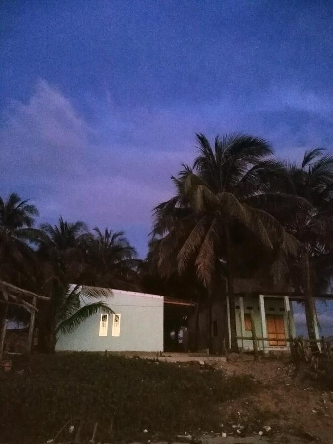 Ts Beach House Phú Quý Zewnętrze zdjęcie