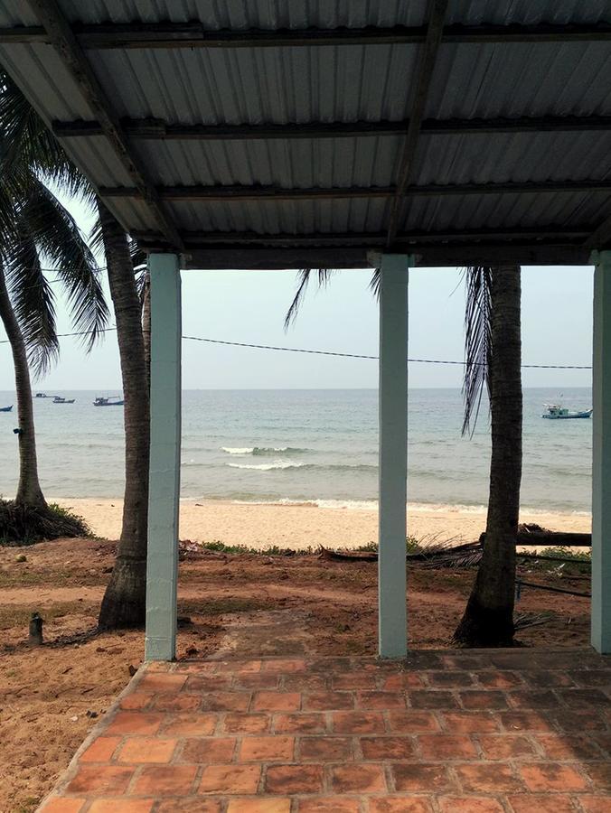 Ts Beach House Phú Quý Zewnętrze zdjęcie