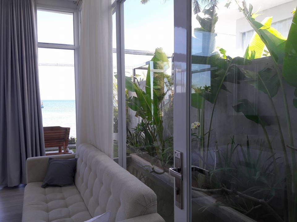 Ts Beach House Phú Quý Zewnętrze zdjęcie