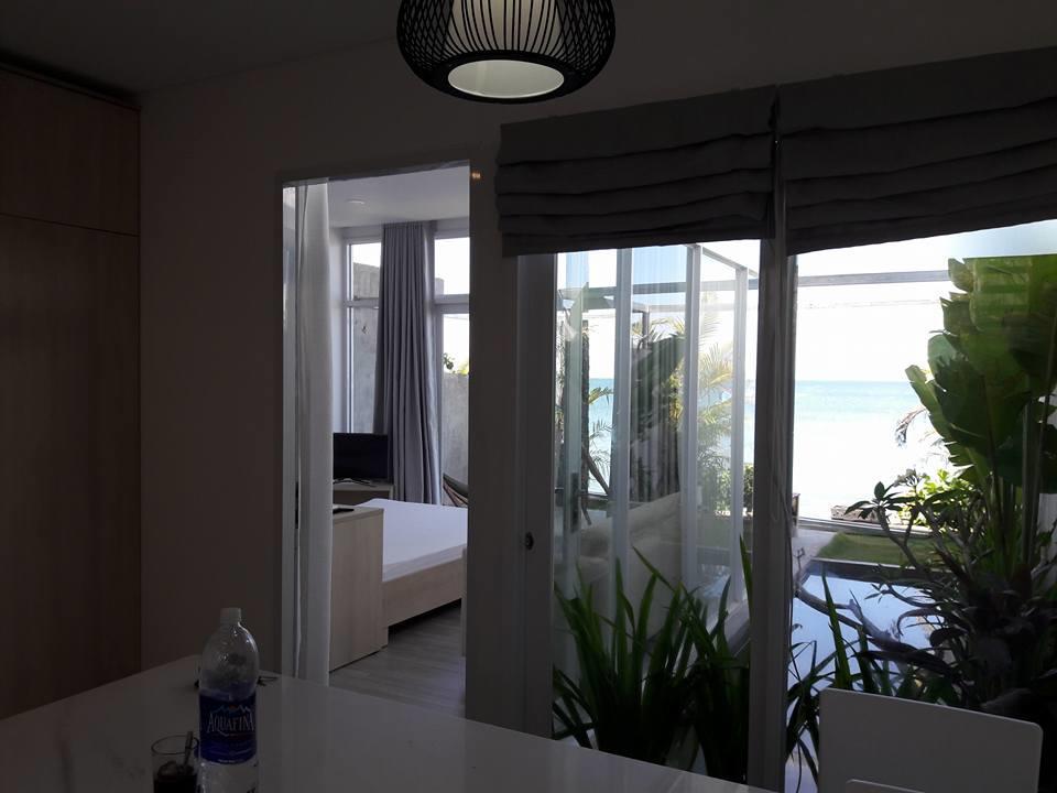 Ts Beach House Phú Quý Zewnętrze zdjęcie