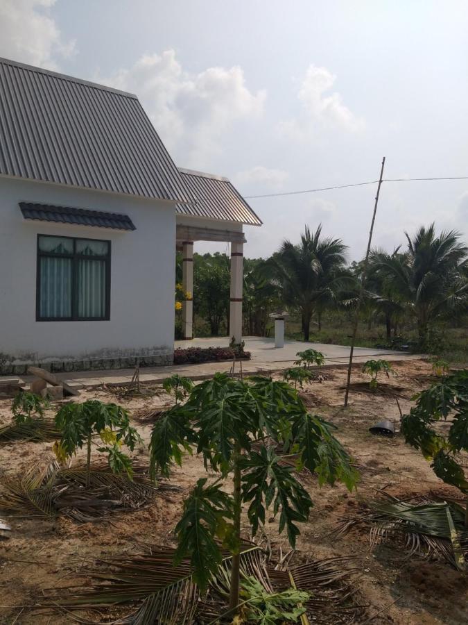 Ts Beach House Phú Quý Zewnętrze zdjęcie